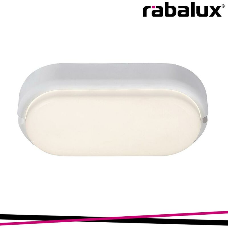 foto del prodotto hort outd.wall led 15w 4000k ip54 luce naturale