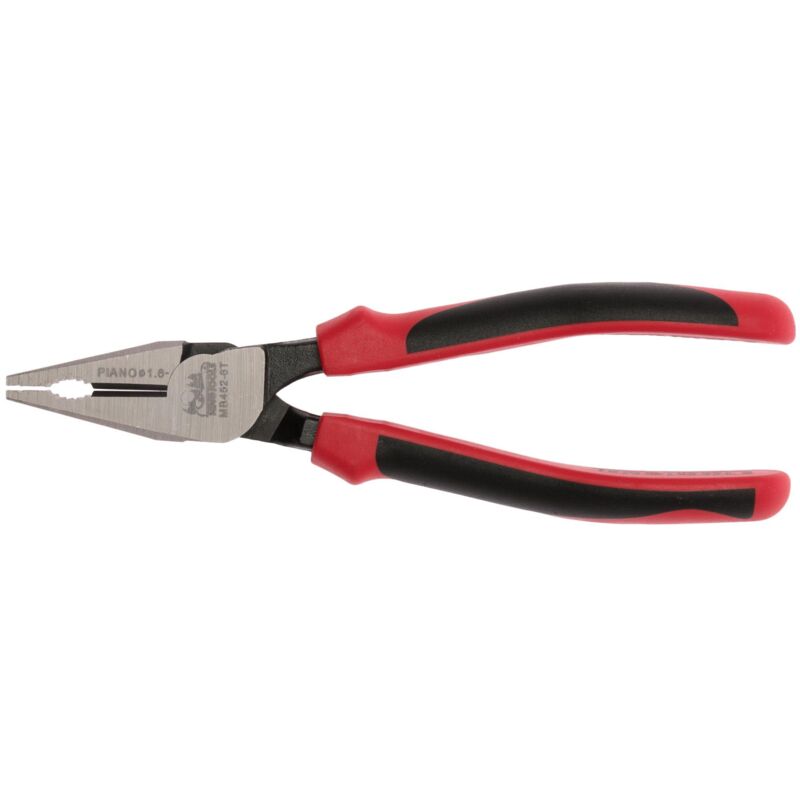 foto del prodotto pinza universale 160mm