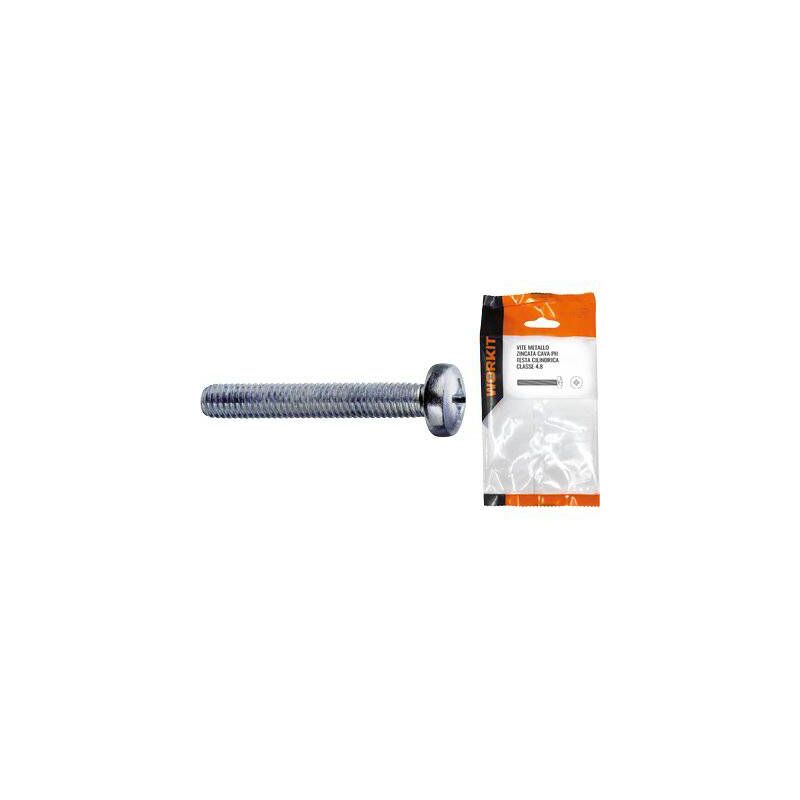 immagine 0 del prodotto vite metallo tc zincata self workit