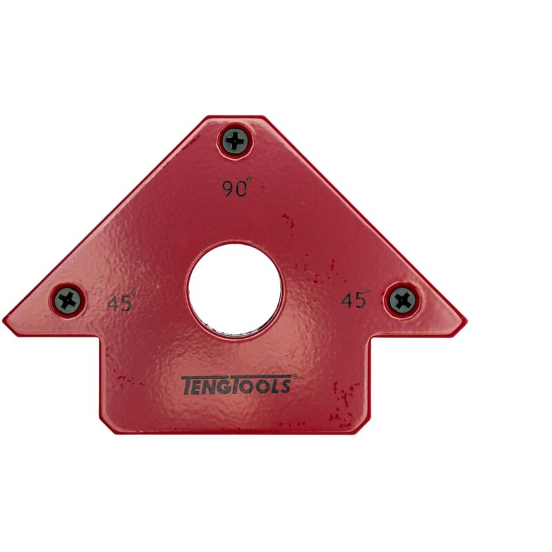 foto del prodotto magnete per saldatura teng tools mh75
