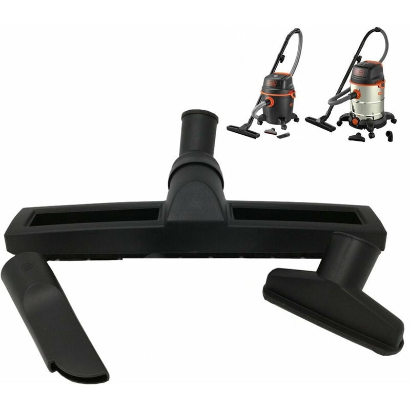 foto del prodotto aspirapolvere kit 3 pz ricambi aspirapolvere annovi rev black decker