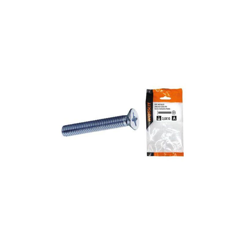 immagine 0 del prodotto vite metallo tsp zincata self workit