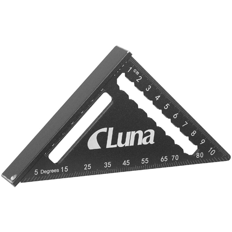 foto del prodotto angolo universale luna alu 115