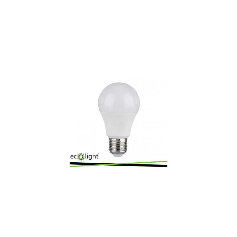 foto del prodotto lampadina e27 10w 24v 4000k 900lm luce naturale