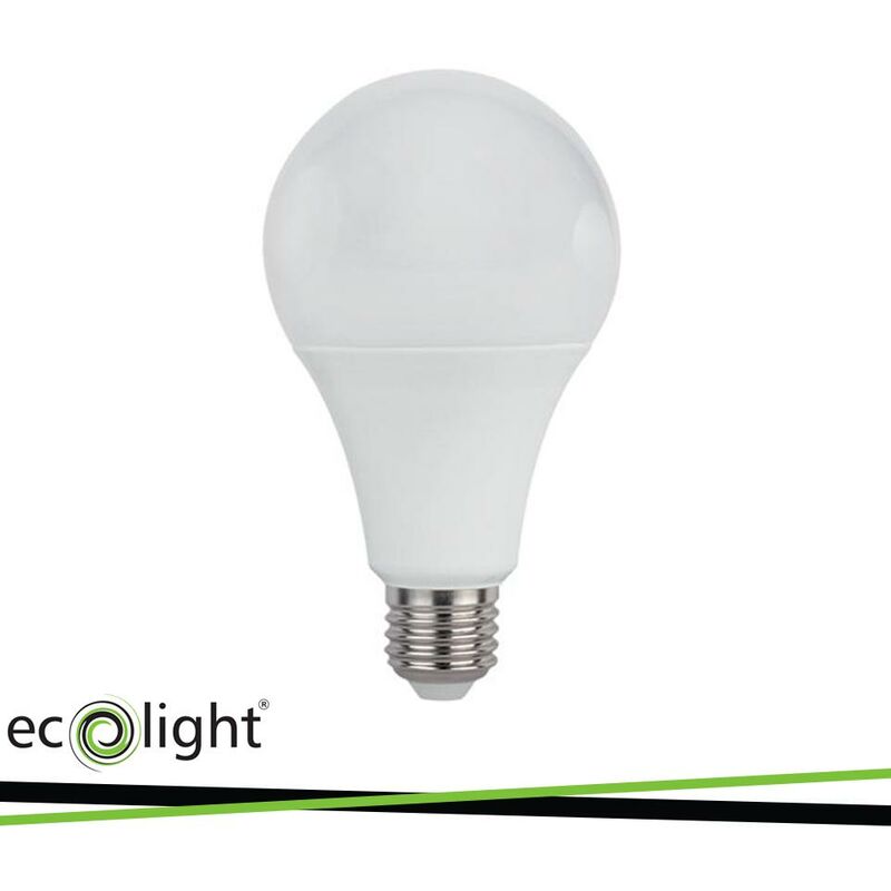 foto del prodotto classic e27 18w 4000k 1620lm luce naturale