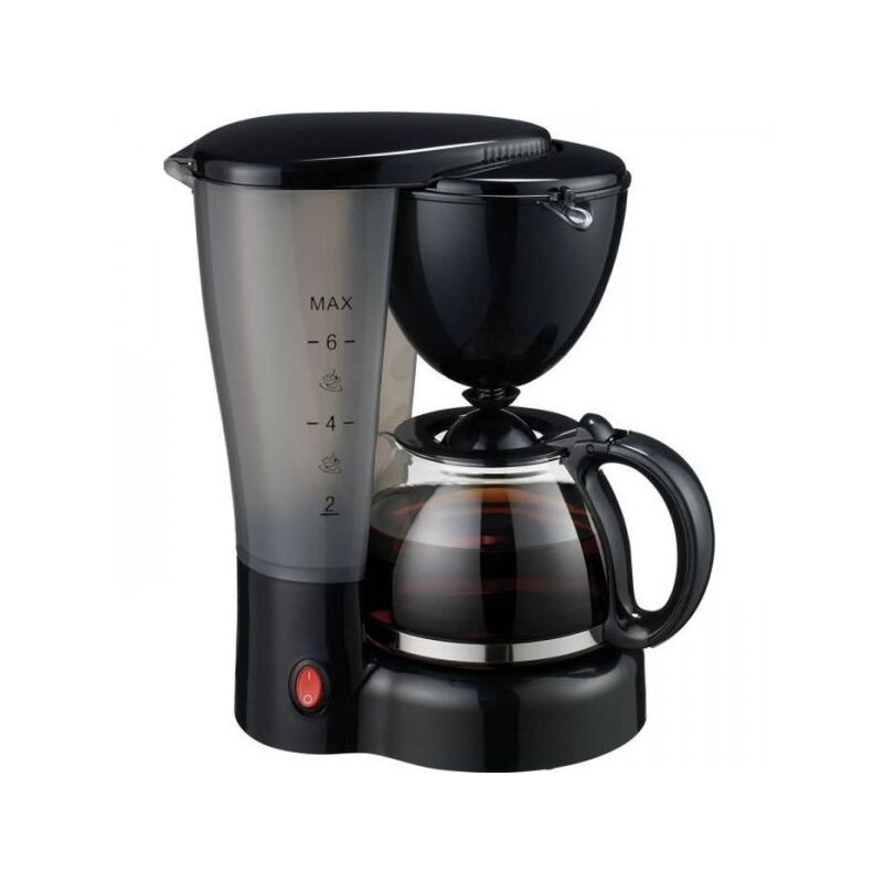 foto del prodotto htc equipement caffettiera 6 tazze 24v