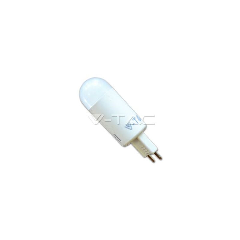 foto del prodotto lampadina led faretto 4w 230v g9 bianco naturale 4500k luce naturale