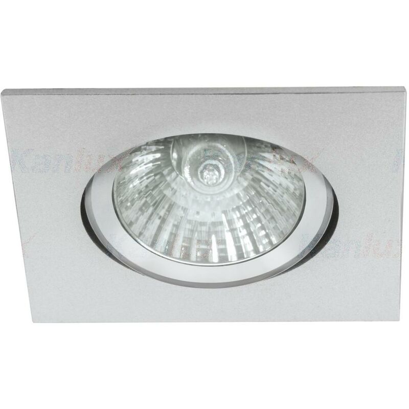 foto del prodotto faretto decorativo teson al dtl50 kanlux
