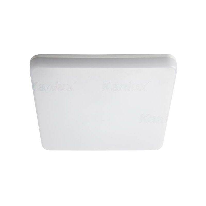 foto del prodotto kanlux plafoniera led varso hi 36w nw l se luce naturale