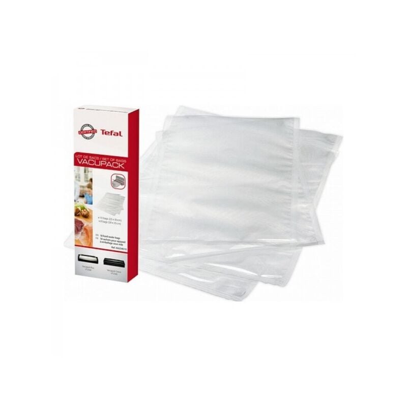 foto del prodotto busta tefal xa254010 vacupack