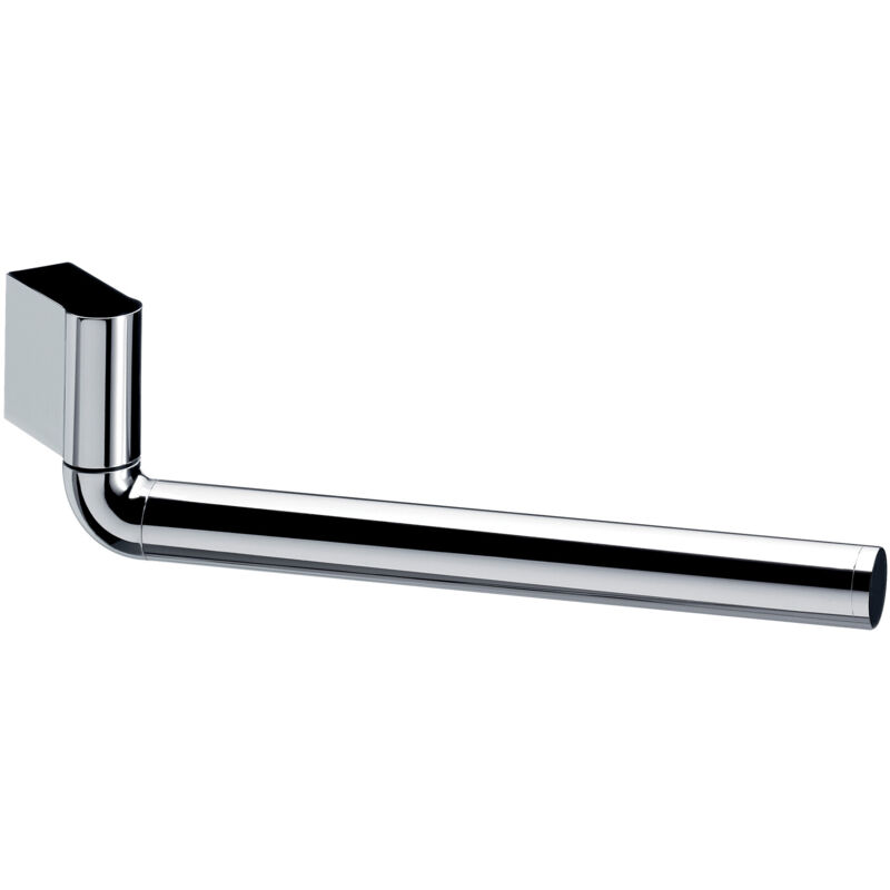 immagine 0 del prodotto emco system2 porte serviettes, pivotant, 1 bras, 241mm, chrome,