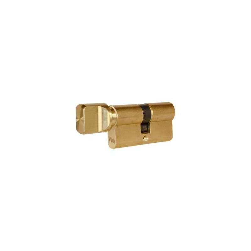 foto del prodotto cilindro sagomato serie 900 viro con pomolo 80 mm 35 10 35 