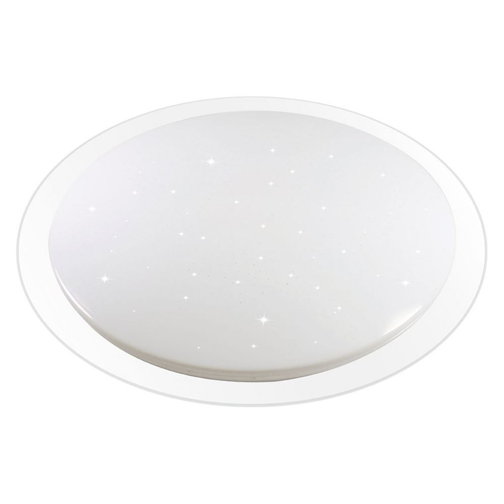 foto del prodotto 40w led domelight smart ww cw 350 copertura stellata