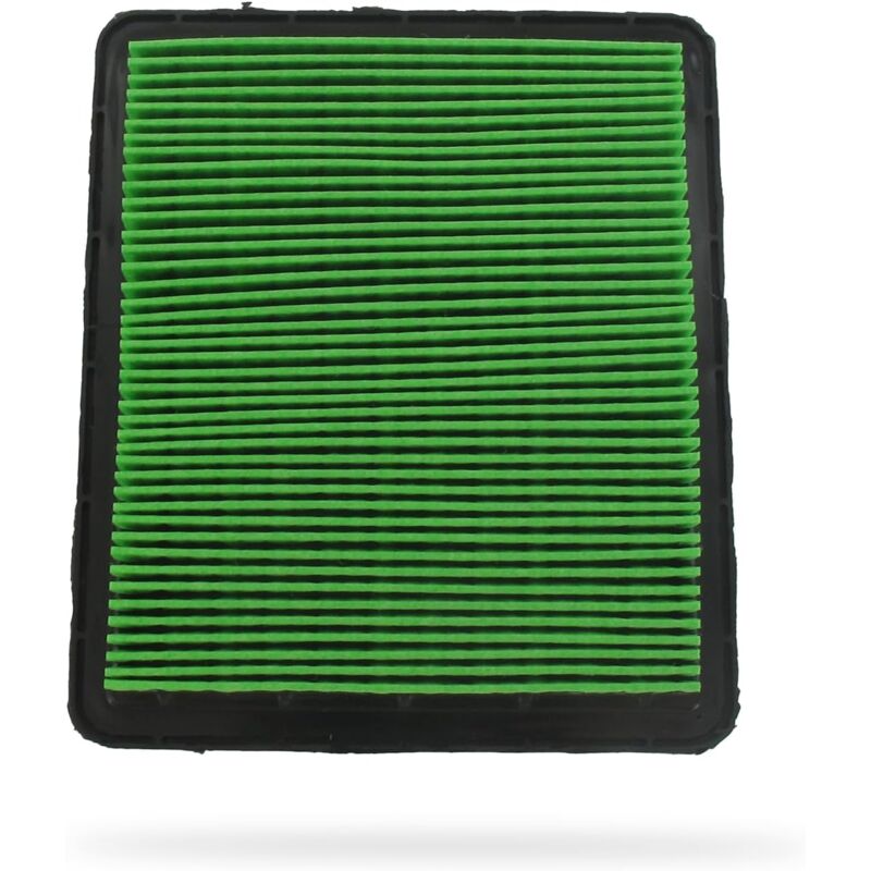 foto del prodotto 4100265 filtro aria honda per motori gc135 gcv135 gc160 gcv140 gcv160 gcv190, nero