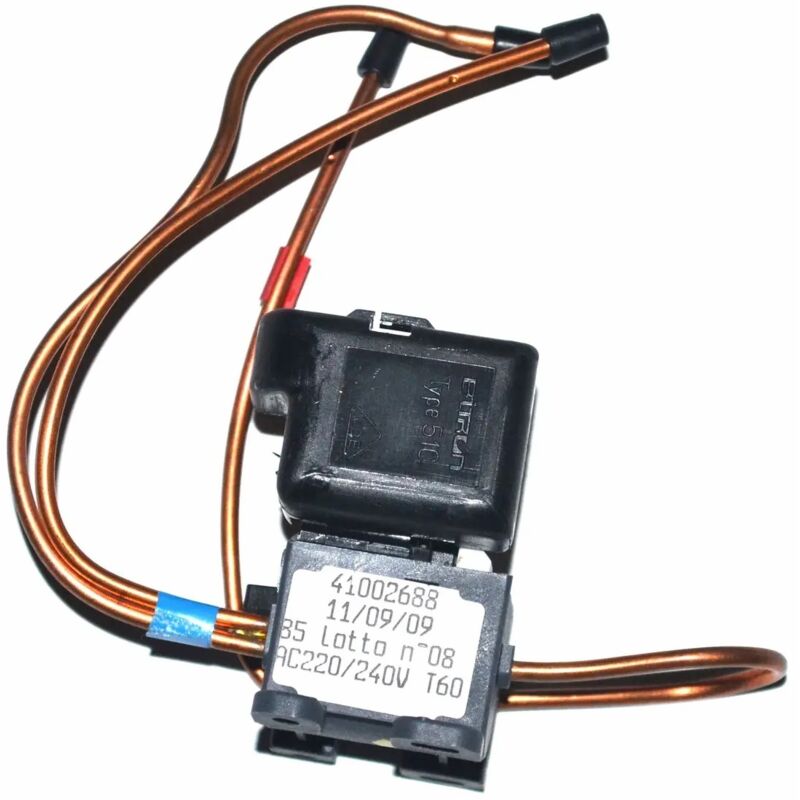 foto del prodotto 41002688 elettrovalvola circuito refrigerante frigorifero candy hoover 91212977
