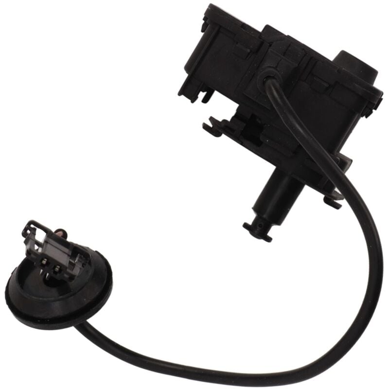 foto del prodotto zoternen motore di bloccaggio dello sportello del serbatoio del carburante, motore attuatore di bloccaggio del tappo del serbatoio del carburante