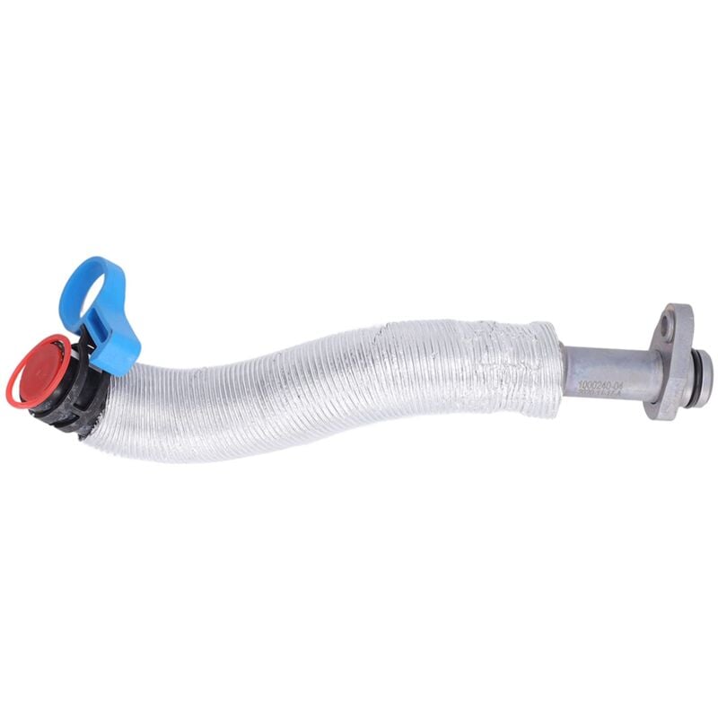 foto del prodotto zoternen retour huile ds3 155 thp 155 tubo di ritorno dell olio del compressore 9806186880 ricambi per motore 2008 3008 308 4008 408 5008 508 tubo