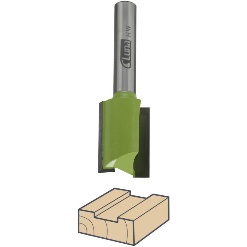 foto del prodotto taglierina rub slope 24 25 63 8mm con lama frontale