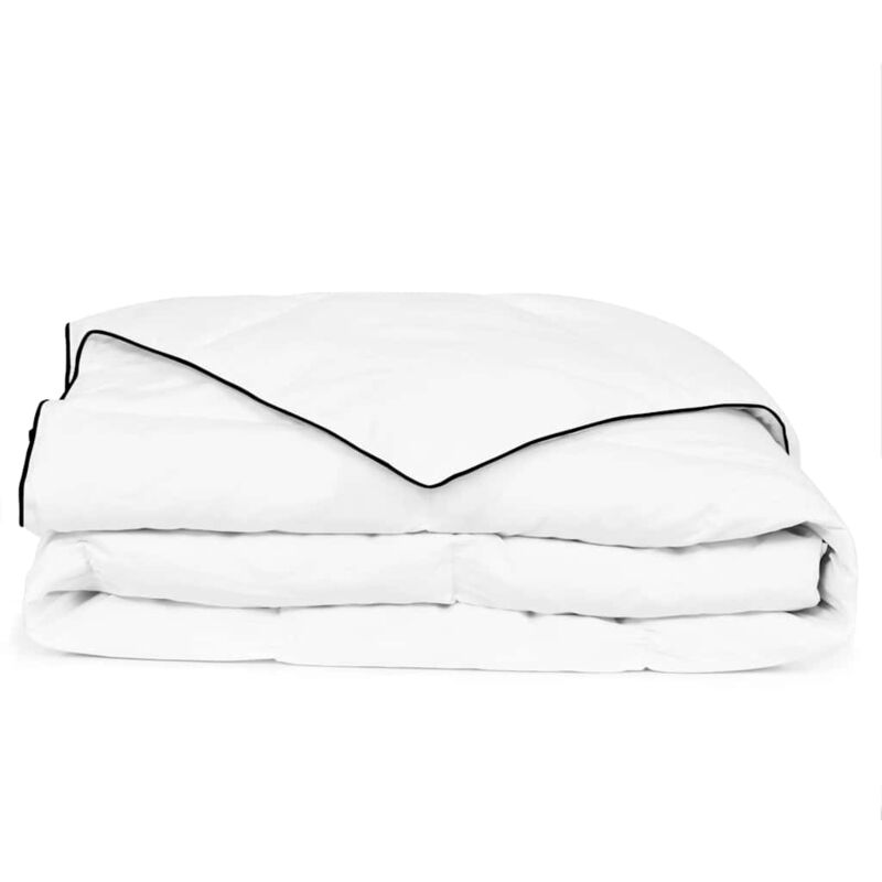 foto del prodotto prolenta premium furniture limited piumone invernale piuma anatra 200x220 cm