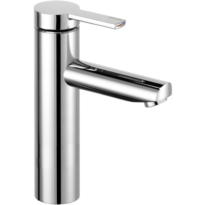foto del prodotto keuco plan blue, mitigeur monocommand pour lavabo 130, sans