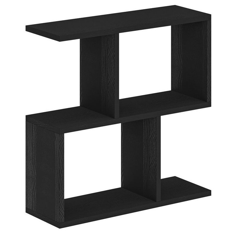 foto del prodotto tavolino da divano 5 ripiani l60 cm homemania