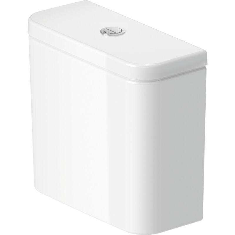 immagine 0 del prodotto duravit no.1, r servoir de chasse, raccordement en bas gauche,