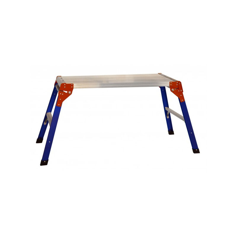 foto del prodotto piattaforma di lavoro l.96 cm x h.49 cm edma 260355