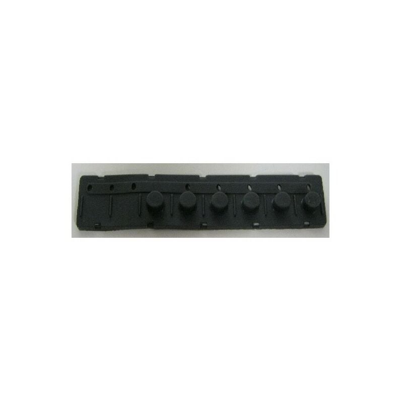 foto del prodotto 41012426 blocco pulsanti lavastoviglie candy
