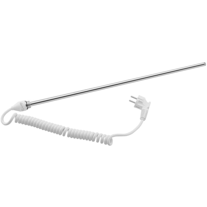 foto del prodotto aqualine resistenze elettriche resistenza elettrica senza termostato, 300 w, bianco lt90300k