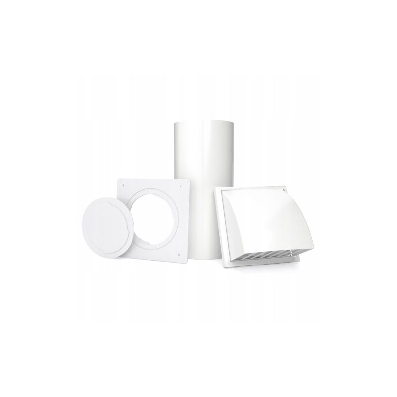 foto del prodotto kit installazione tubo condizionatore diametro 15 cm