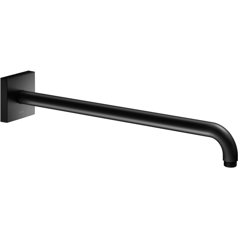 foto del prodotto keuco bras de douche forme rosace carr e, 450mm, 53088370402,