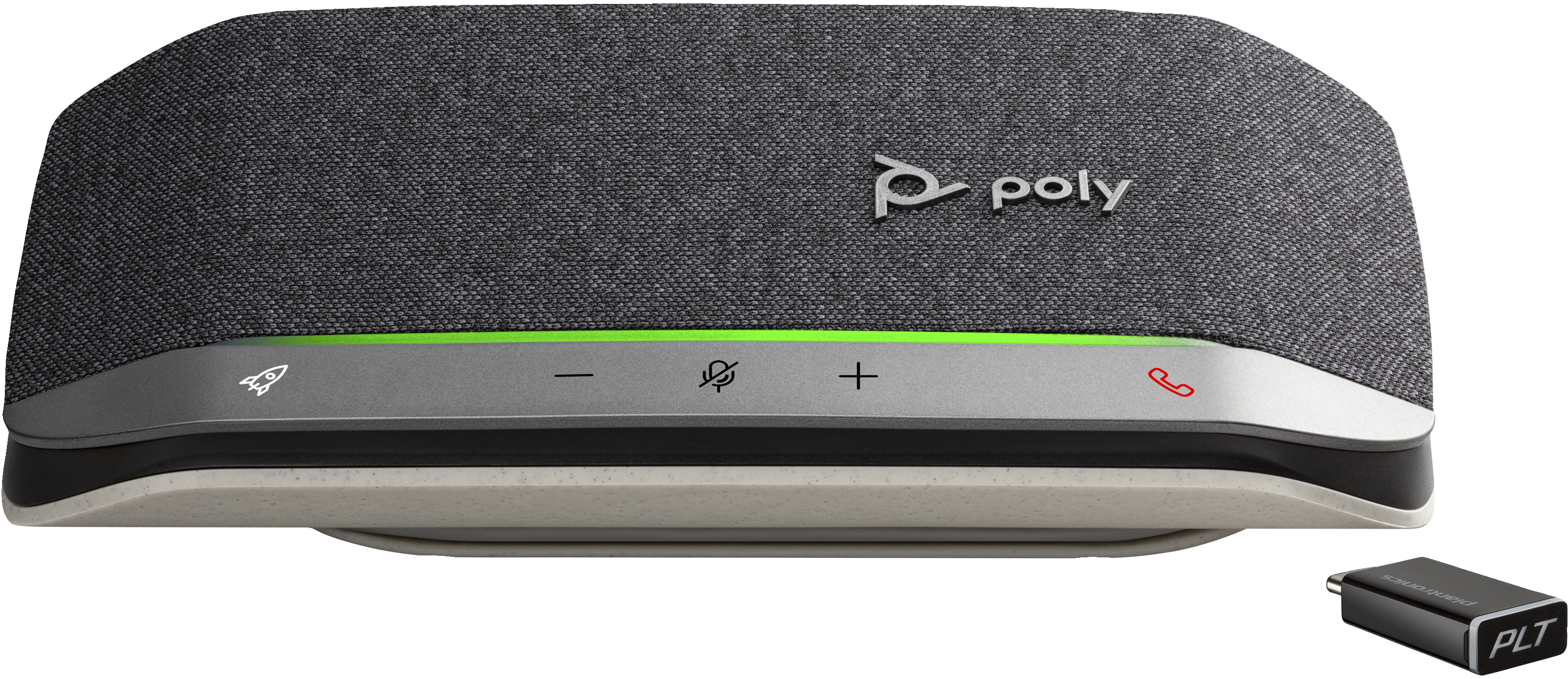 immagine 0 del prodotto poly vivavoce sync 20 con connettore usb c