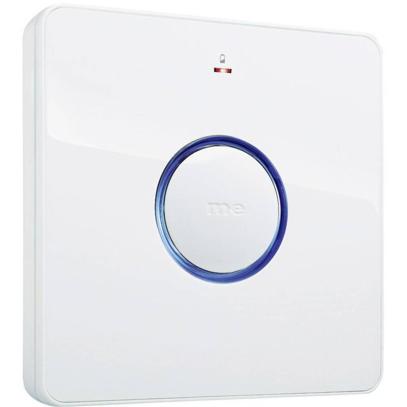 foto del prodotto 41024 campanello senza fili ricevitore m e modern electronics