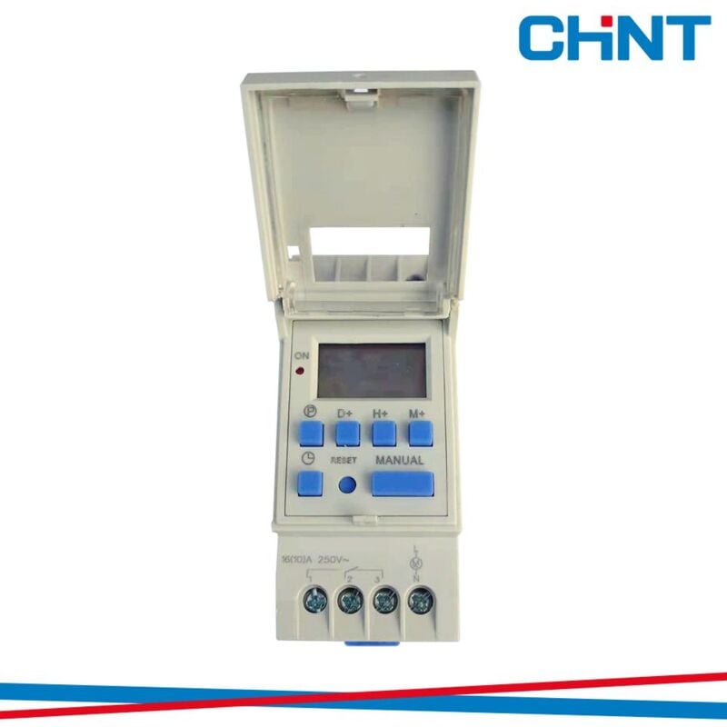 immagine 0 del prodotto cht orologio digitale 2m
