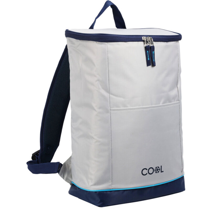 foto del prodotto borsa termica zaino 25l poliestere 420d wellhome