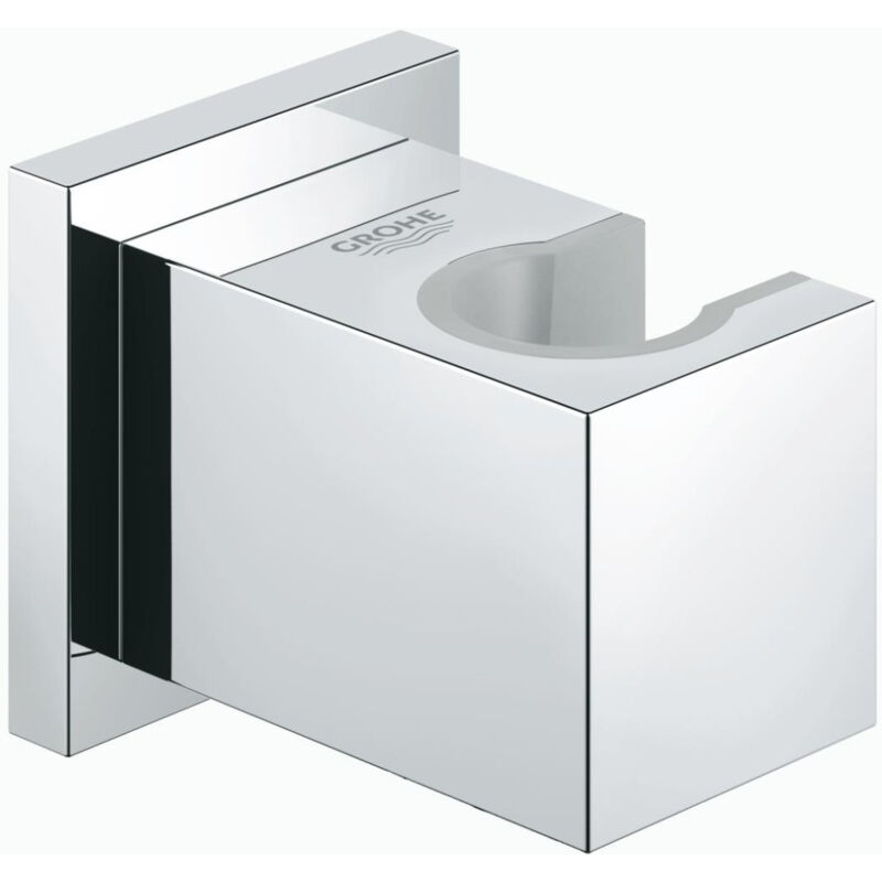 immagine 0 del prodotto grohe euphoria cube supporto a parete per doccetta 27693000 