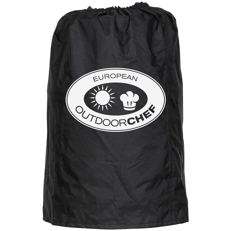 foto del prodotto custodia protettiva per bombola gas outdoorchef 50x53h cm