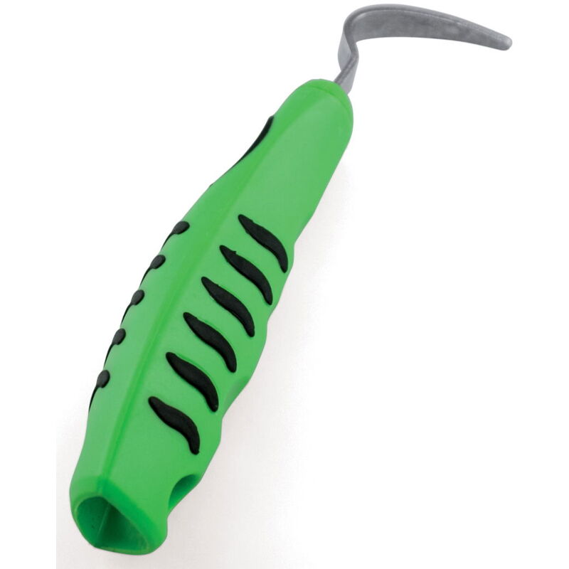 immagine 0 del prodotto lime nettapiedi con gancio inox e manico ergonomico