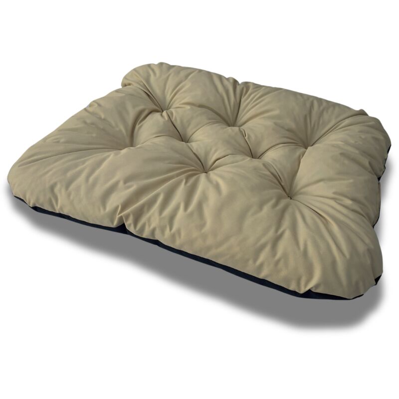 foto del prodotto letto box per cani 120x90