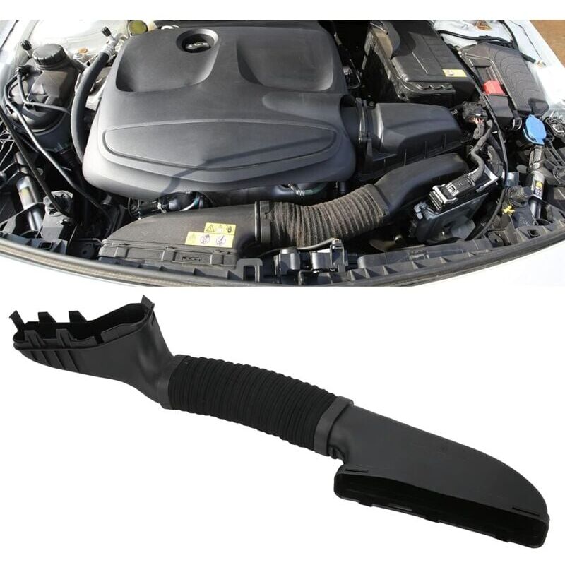 foto del prodotto tubo flessibile di aspirazione dell aria del motore 2700900282, ricambio adatto per mercedes w176 w242 w246 x156