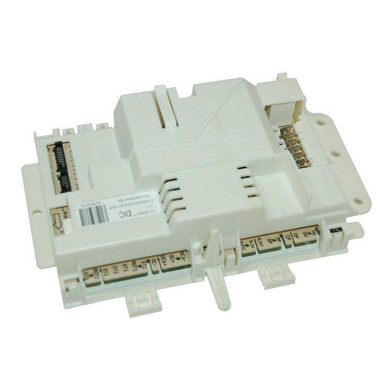 foto del prodotto 41026075 modulo alimentazione lavatrice candy