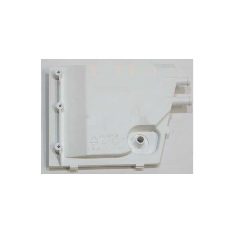 foto del prodotto 41028648 couvercle porte bac lessive lave linge candy