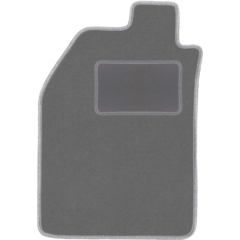 foto del prodotto tappetino per conducente saab 9000 berlina 1984 1991 