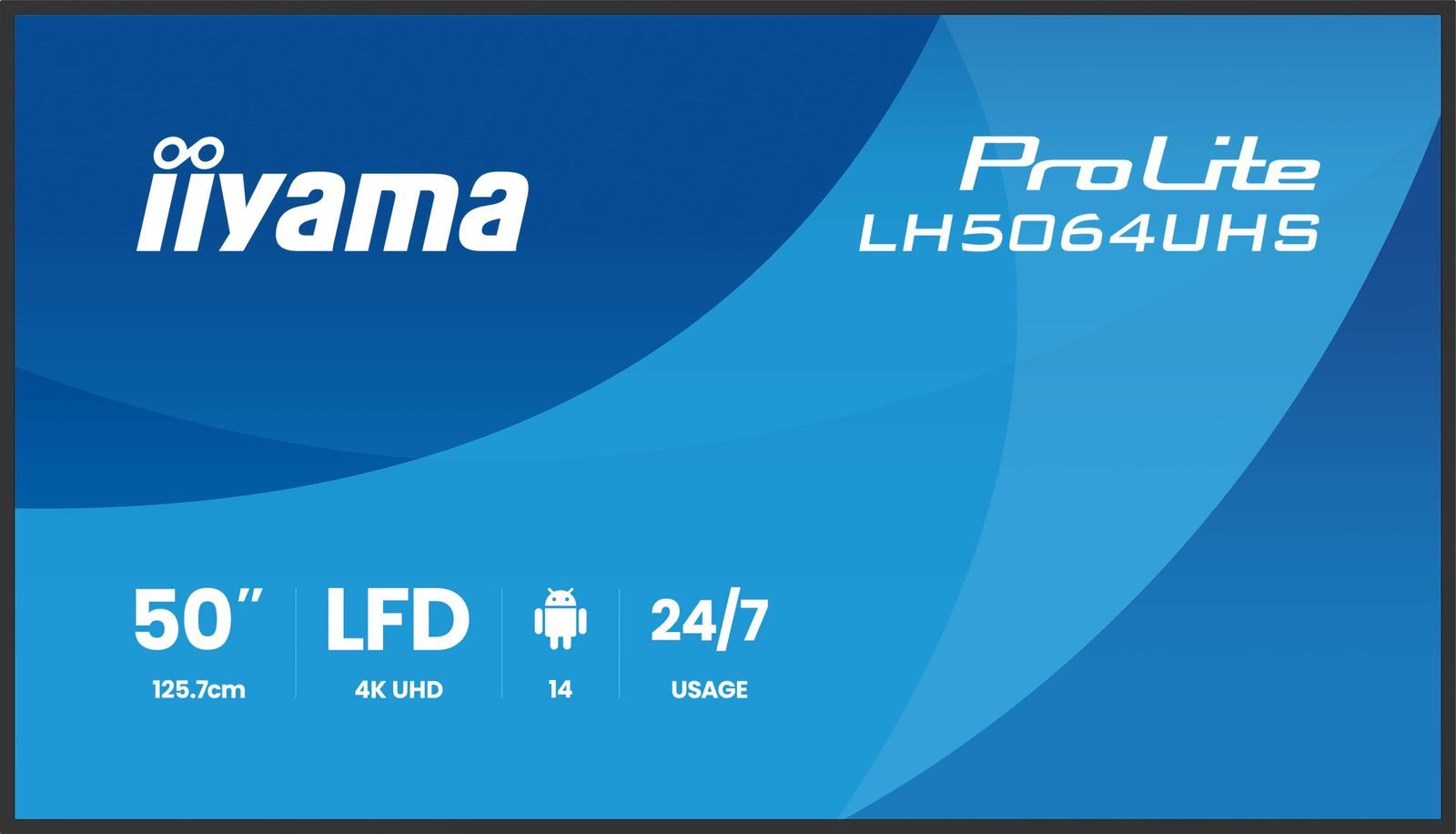 immagine 0 del prodotto 65 lcd uhd