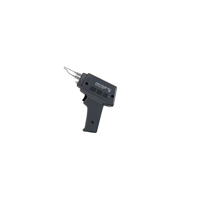 foto del prodotto saldatore elettrico pistola 100 w se300gs