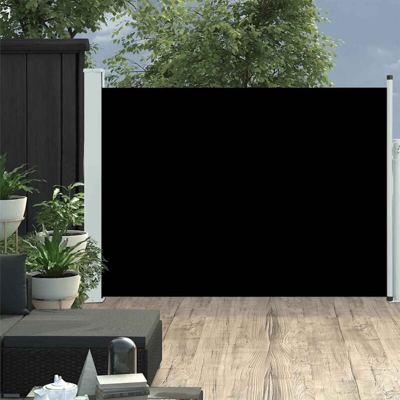 foto del prodotto furniture limited tenda laterale retrattile per patio 100x500