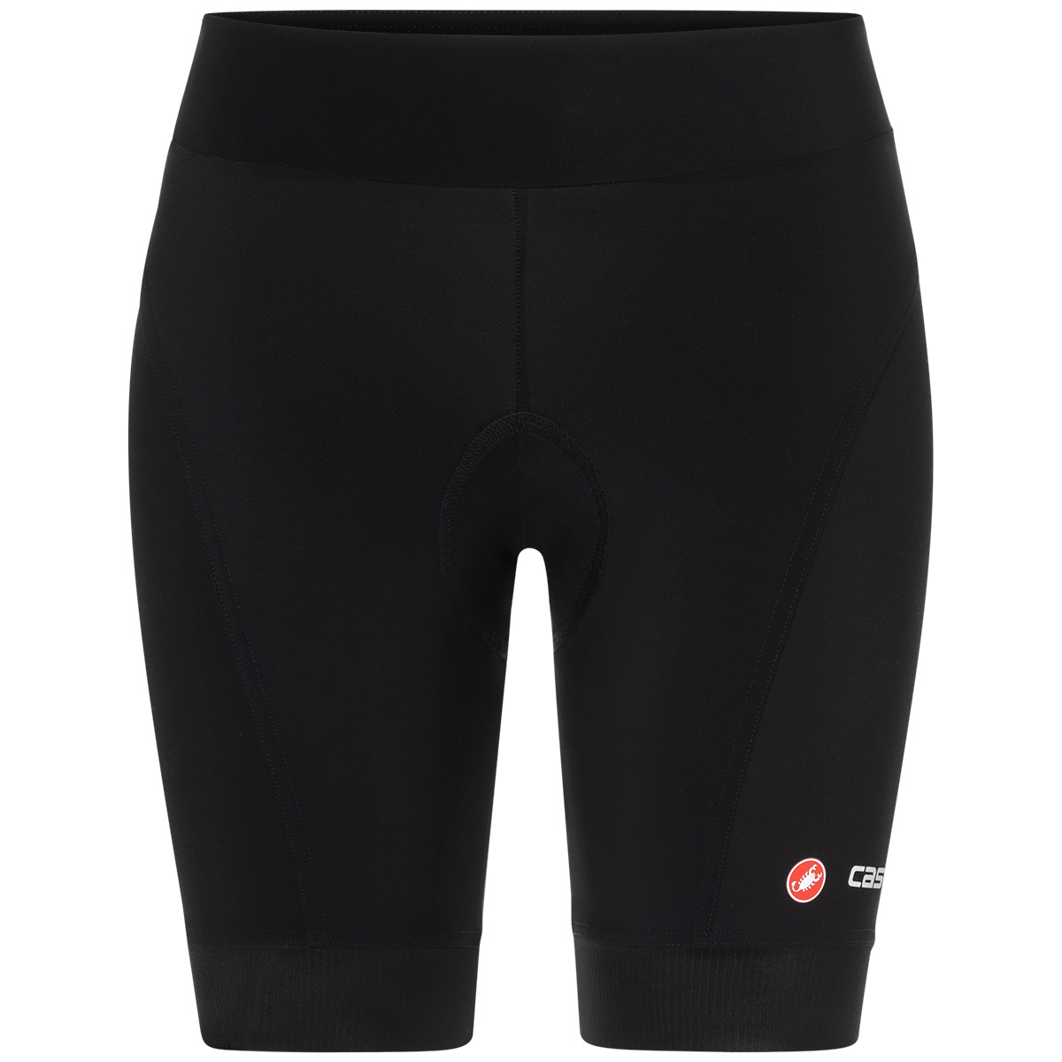 foto del prodotto castelli donna pantaloncini ciclismo endurance