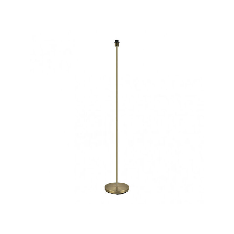 foto del prodotto fabrilamp arm. foot de salon cara 1xe27 leather 148x25x25 cm