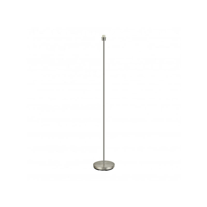 foto del prodotto fabrilamp armadio a terra de soggiorno faccia 1xe27 nichel 148x25x25 cm