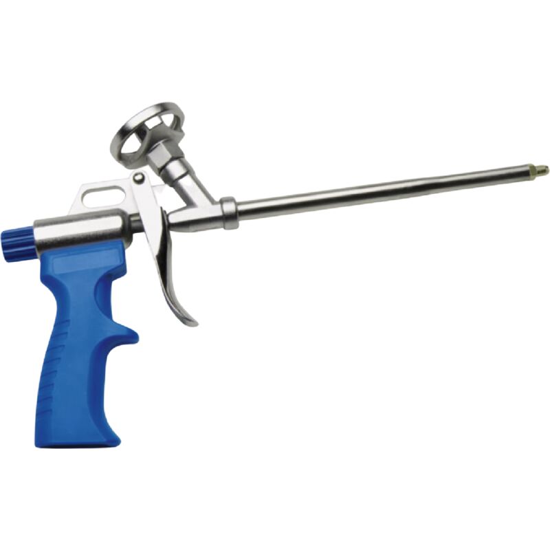 foto del prodotto pistola professionale caliber 30 per schiuma poliuretanica 1 pezzo